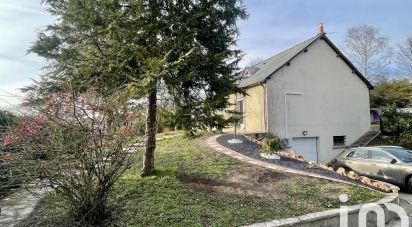 Maison 7 pièces de 125 m² à Truyes (37320)