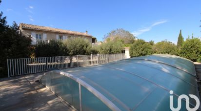 House 5 rooms of 193 m² in Saint-Saturnin-lès-Avignon (84450)