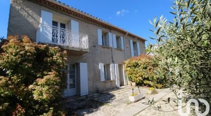 House 5 rooms of 193 m² in Saint-Saturnin-lès-Avignon (84450)