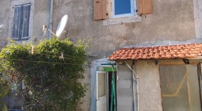 Village house 6 rooms of 130 m² in Villeneuve-de-Berg (07170)