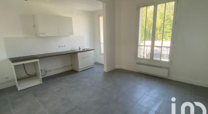 Appartement 2 pièces de 37 m² à Bry-sur-Marne (94360)