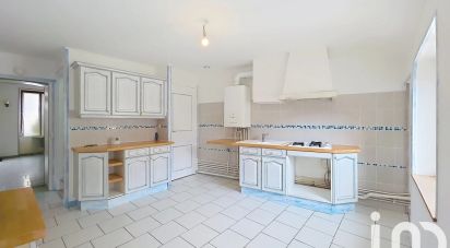 Maison traditionnelle 5 pièces de 86 m² à Gien (45500)