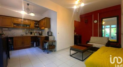 Apartment 2 rooms of 38 m² in Cannes (06400)