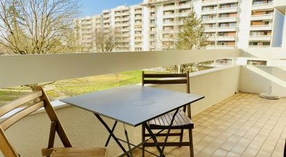 Apartment 4 rooms of 88 m² in Orléans (45000)