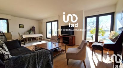 Appartement 4 pièces de 104 m² à Nantes (44000)