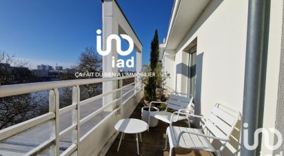 Appartement 4 pièces de 104 m² à Nantes (44000)