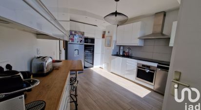 Appartement 4 pièces de 104 m² à Nantes (44000)