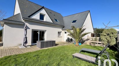 Maison 7 pièces de 217 m² à Agon-Coutainville (50230)