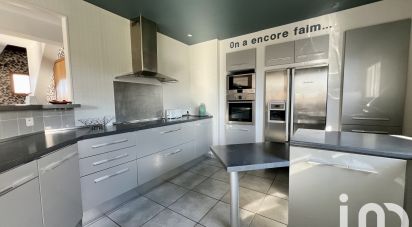 Maison 7 pièces de 217 m² à Agon-Coutainville (50230)