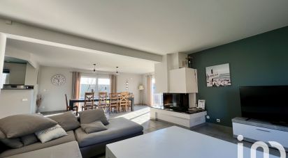 Maison 7 pièces de 217 m² à Agon-Coutainville (50230)