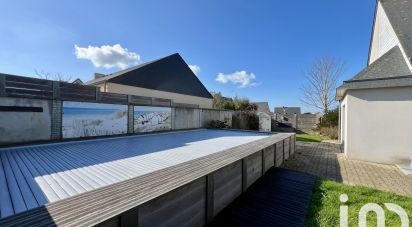 Maison 7 pièces de 217 m² à Agon-Coutainville (50230)