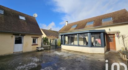 House 7 rooms of 131 m² in Montreuil (28500)