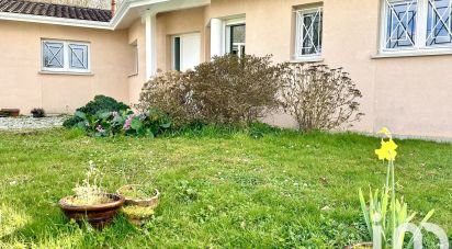 Traditional house 7 rooms of 160 m² in Sort-en-Chalosse (40180)