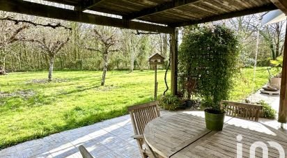 Traditional house 7 rooms of 160 m² in Sort-en-Chalosse (40180)