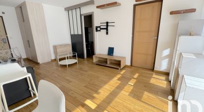 Apartment 2 rooms of 48 m² in Le Raincy (93340)