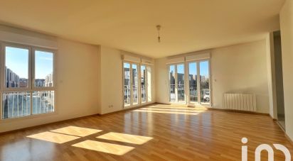 Apartment 3 rooms of 68 m² in Reims (51100)