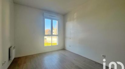 Apartment 3 rooms of 68 m² in Reims (51100)