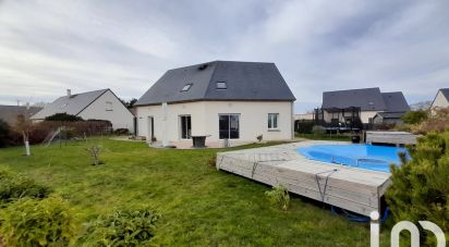 House 5 rooms of 130 m² in Villaines-les-Rochers (37190)