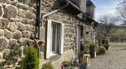 Traditional house 6 rooms of 156 m² in Anglards-de-Salers (15380)