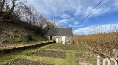 Maison traditionnelle 6 pièces de 156 m² à Anglards-de-Salers (15380)