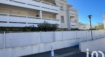 Apartment 2 rooms of 33 m² in La Ciotat (13600)