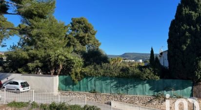 Apartment 2 rooms of 33 m² in La Ciotat (13600)