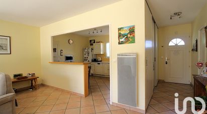 Maison 5 pièces de 122 m² à Belin-Béliet (33830)