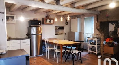 Country home 3 rooms of 60 m² in Les Laubies (48700)