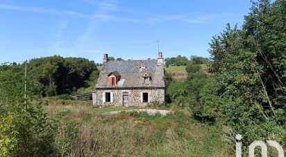 Maison rustique 4 pièces de 105 m² à Saint-Bonnet-de-Salers (15140)