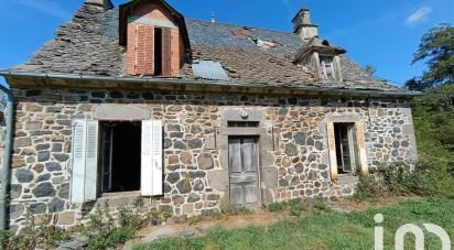 Country home 4 rooms of 105 m² in Saint-Bonnet-de-Salers (15140)