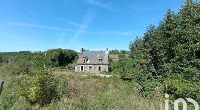 Country home 4 rooms of 105 m² in Saint-Bonnet-de-Salers (15140)