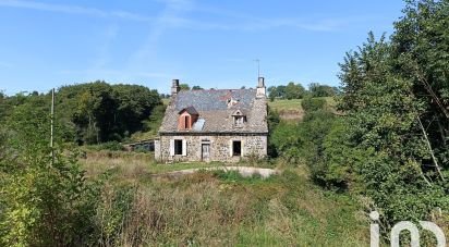 Country home 4 rooms of 105 m² in Saint-Bonnet-de-Salers (15140)