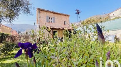 House 5 rooms of 103 m² in Grasse (06130)