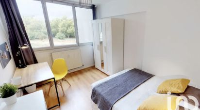 Apartment 5 rooms of 89 m² in Lille (59000)