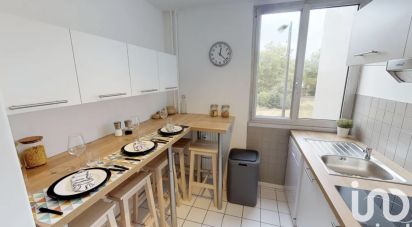 Apartment 5 rooms of 89 m² in Lille (59000)