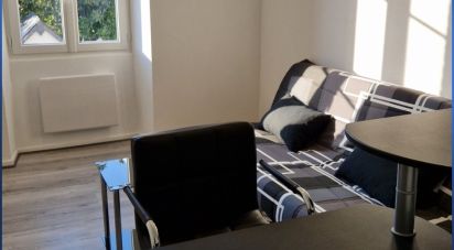 Studio 1 room of 19 m² in Tarbes (65000)