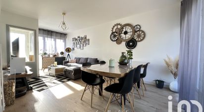 Maison 4 pièces de 65 m² à MACHECOUL (44270)