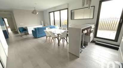 Apartment 4 rooms of 82 m² in Brétigny-sur-Orge (91220)