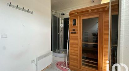 Immeuble de 54 m² à Le Pecq (78230)