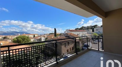 Apartment 3 rooms of 62 m² in La Seyne-sur-Mer (83500)