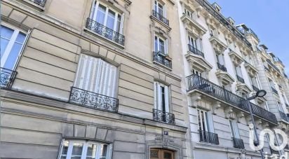 Apartment 3 rooms of 49 m² in Asnières-sur-Seine (92600)