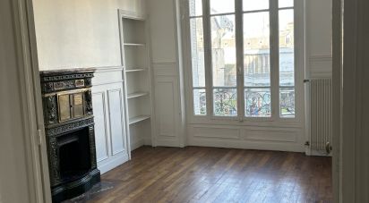 Apartment 3 rooms of 49 m² in Asnières-sur-Seine (92600)