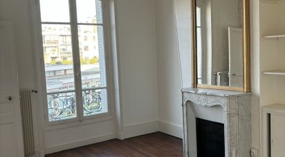 Apartment 3 rooms of 49 m² in Asnières-sur-Seine (92600)