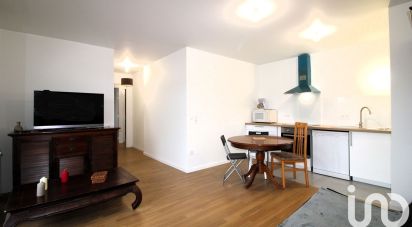 Apartment 3 rooms of 58 m² in Créteil (94000)