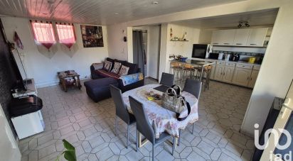 House 5 rooms of 112 m² in Romainville (93230)