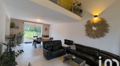 Architectural house 6 rooms of 147 m² in Soissons (02200)