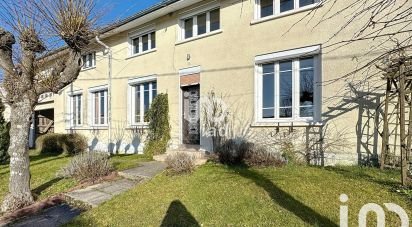 Maison 7 pièces de 163 m² à Villers-en-Argonne (51800)