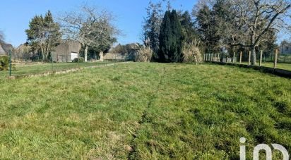 Land of 694 m² in Saint-Nicolas-de-Redon (44460)