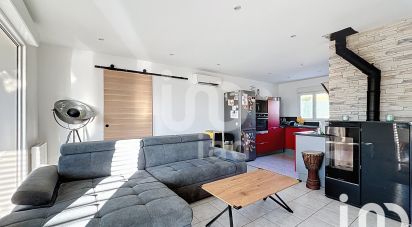 Maison 5 pièces de 95 m² à Turny (89570)