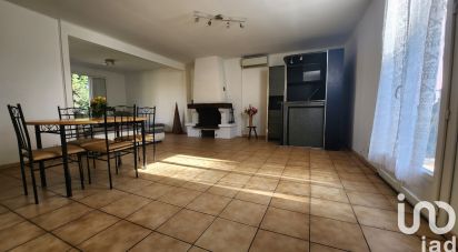 House 7 rooms of 142 m² in La Ville-du-Bois (91620)